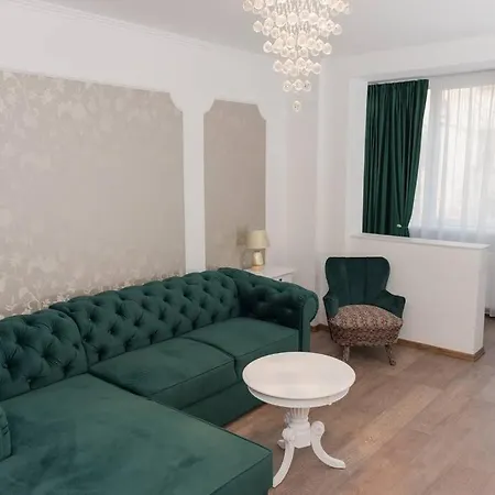 Classical Luxury Διαμέρισμα