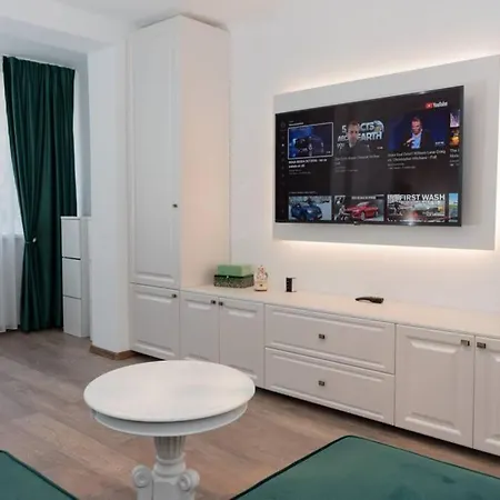 Classical Luxury