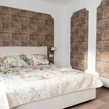 Classical Luxury Διαμέρισμα *